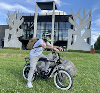 Sceance photo Zoning